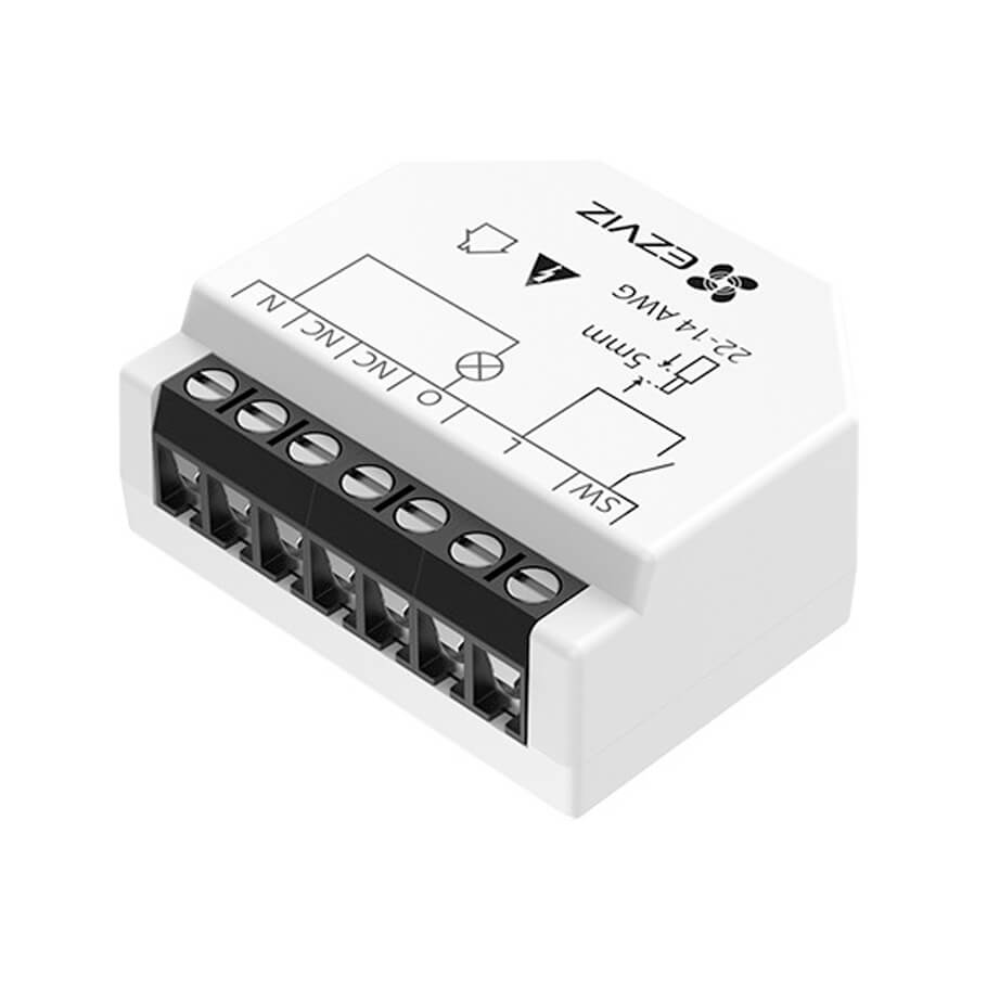 Relay thông minh Wifi EZVIZ CS-T35-R100-W